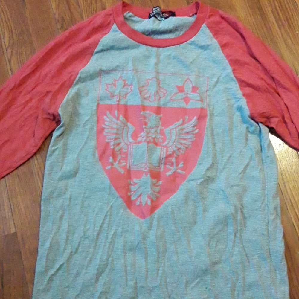 Graphic Tee